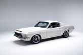 1968 Ford Mustang Fastback