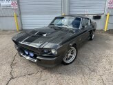 1968 Ford Mustang Shelby GT500