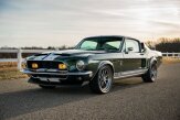 1968 Ford Mustang