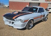 1968 Ford Mustang