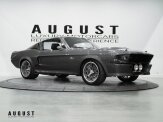 1968 Ford Mustang