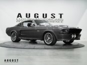 1968 Ford Mustang