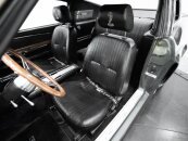 1968 Ford Mustang