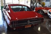 1968 Ford Mustang GT