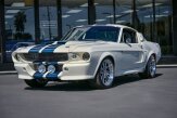 1968 Ford Mustang