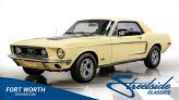 1968 Ford Mustang