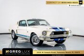 1968 Ford Mustang