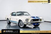 1968 Ford Mustang