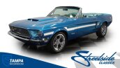1968 Ford Mustang