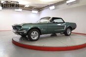 1968 Ford Mustang
