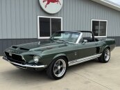 1968 Ford Mustang