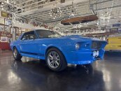 1968 Ford Mustang