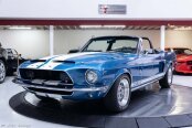 1968 Ford Mustang Shelby GT350