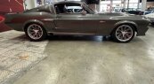 1968 Ford Mustang