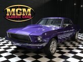 1968 Ford Mustang