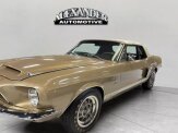 1968 Ford Other Ford Models