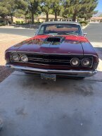 Thumbnail Photo 1 for 1968 Ford Ranchero for Sale by Owner