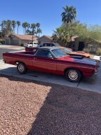 Thumbnail Photo 3 for 1968 Ford Ranchero for Sale by Owner