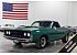 1968 Ford Ranchero