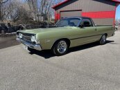 1968 Ford Ranchero