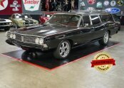 1968 Ford Station Wagon Series