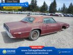 Thumbnail Photo 4 for New 1968 Ford Thunderbird