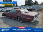 Thumbnail Photo 3 for New 1968 Ford Thunderbird
