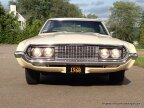Thumbnail Photo 4 for 1968 Ford Thunderbird