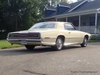 Thumbnail Photo 5 for 1968 Ford Thunderbird