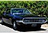 1968 Ford Thunderbird