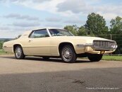 1968 Ford Thunderbird