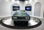 Thumbnail Photo 6 for 1968 Ford Torino