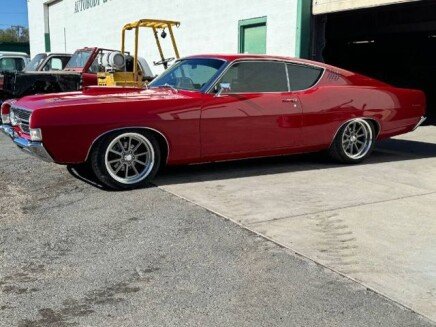 Photo 1 for 1968 Ford Torino