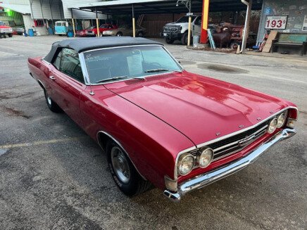 Photo 1 for 1968 Ford Torino