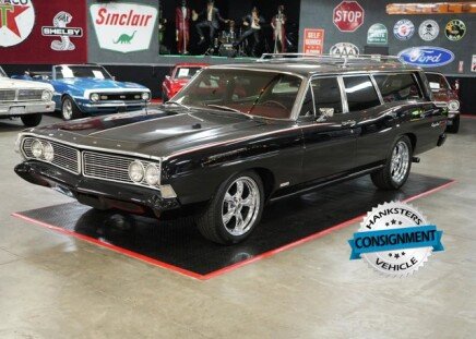Photo 1 for 1968 Ford Torino
