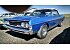 1968 Ford Torino