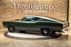 Thumbnail Photo 5 for 1968 Ford Torino