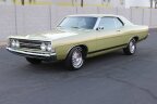 Thumbnail Photo 6 for 1968 Ford Torino
