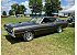 1968 Ford Torino