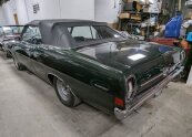 1968 Ford Torino