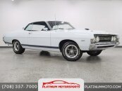 1968 Ford Torino