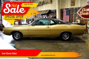 1968 Ford Torino