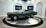 1968 Ford Torino