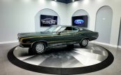 1968 Ford Torino
