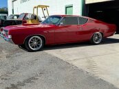 1968 Ford Torino