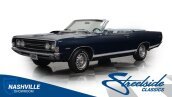 1968 Ford Torino