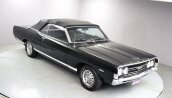 1968 Ford Torino