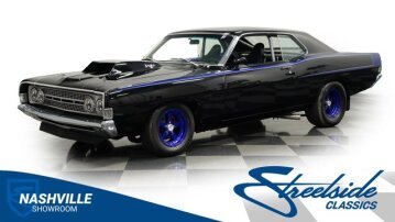 1968 Ford Torino