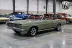 Thumbnail Photo 2 for 1968 Ford XL