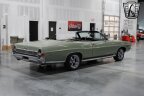 Thumbnail Photo 4 for 1968 Ford XL